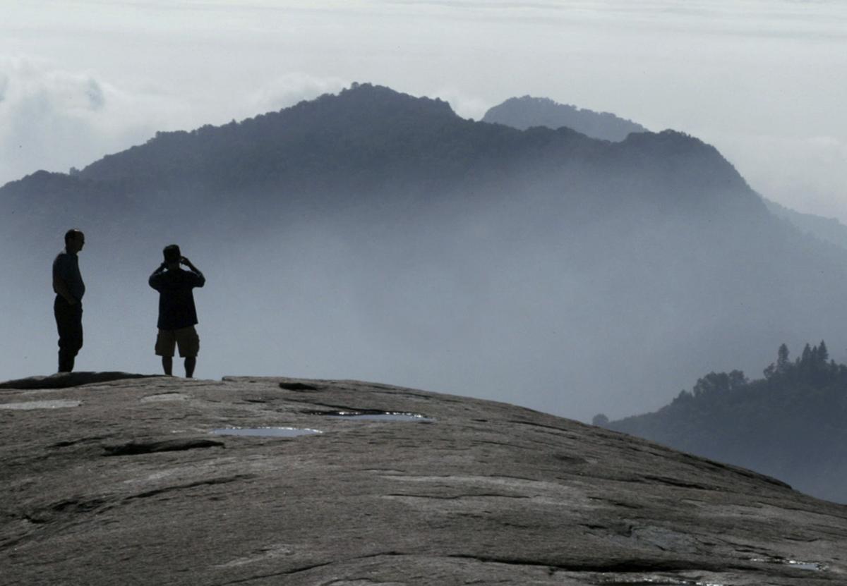 Trump National Monuments