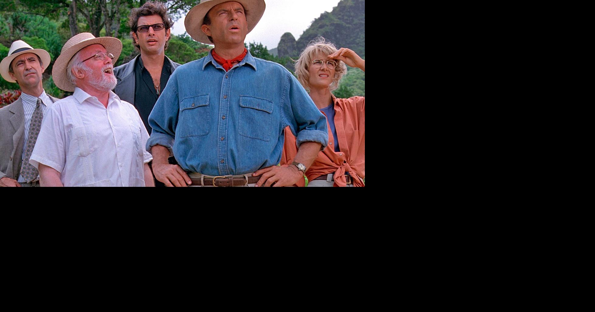 Sam Neill, 'Jurassic Park' star, dies at 78 after cancer-free reveal Bryan Alexander and KiMi Robinson USA Today Jul 13, 2026 36 mins ago