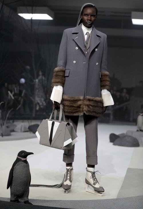 Fashion Thom Browne