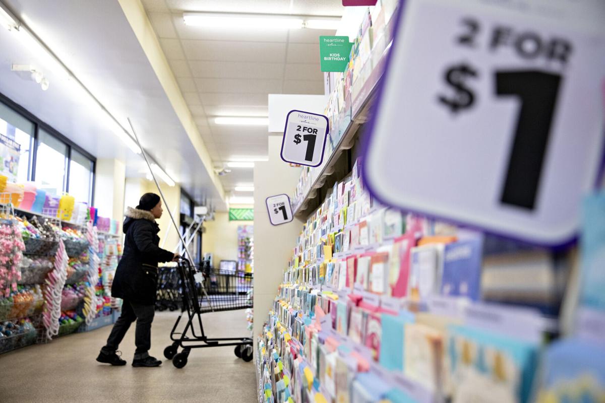 Why Dollar Tree is ditching $1 forever