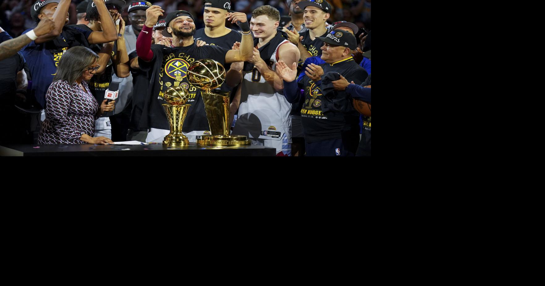 NBA releases its schedule with an eye on player rest and travel