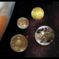 Blue Sky Science: How are moons created?