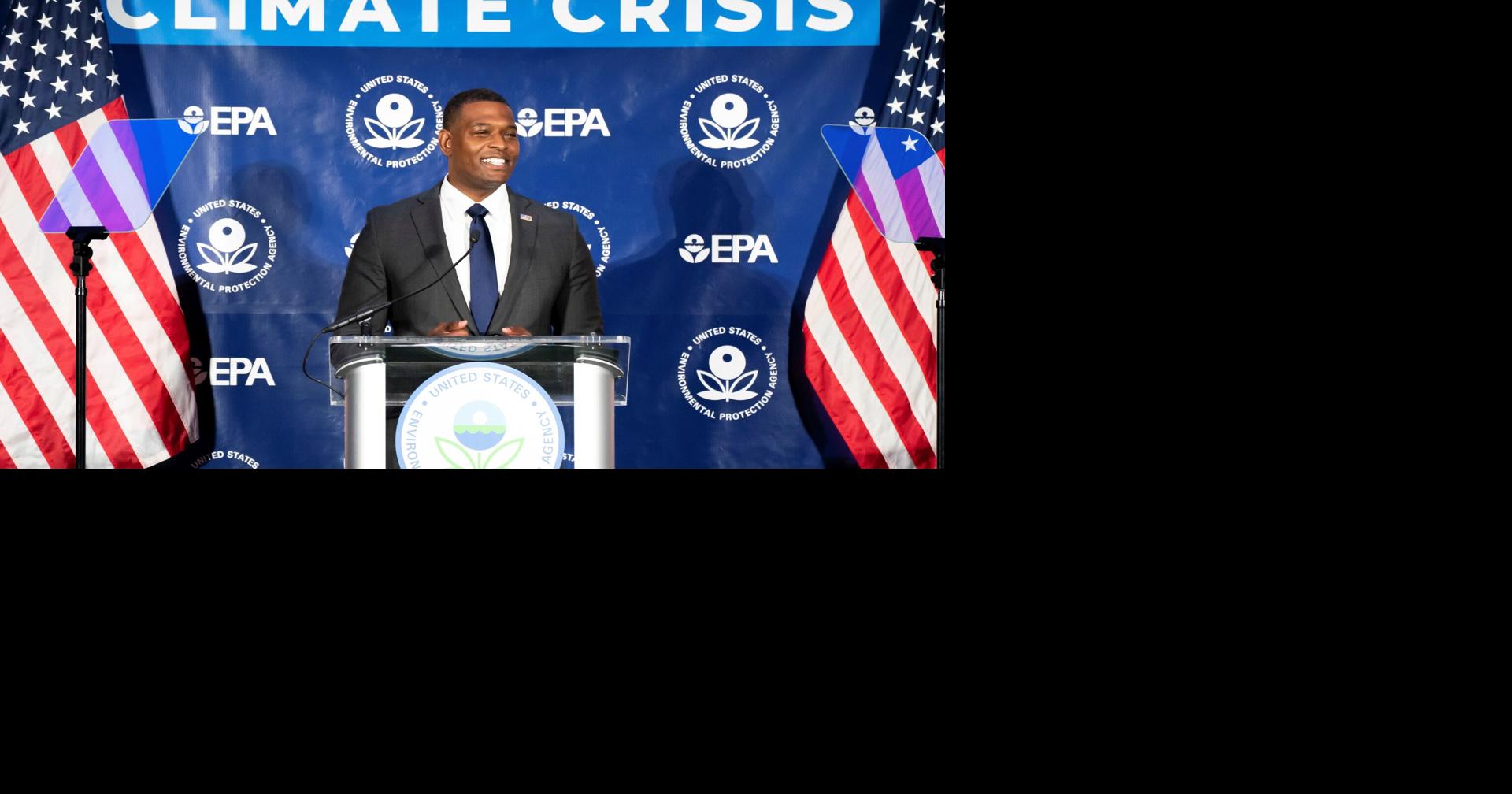 In major climate step, EPA proposes 1st limits on greenhouse gas ...