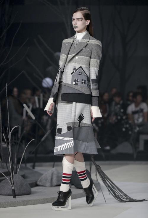 Fashion Thom Browne