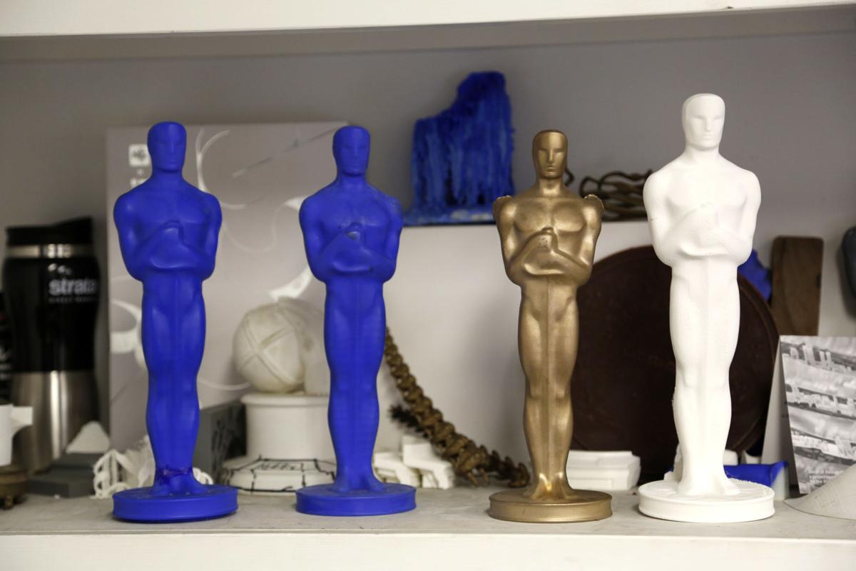 Casting Oscar