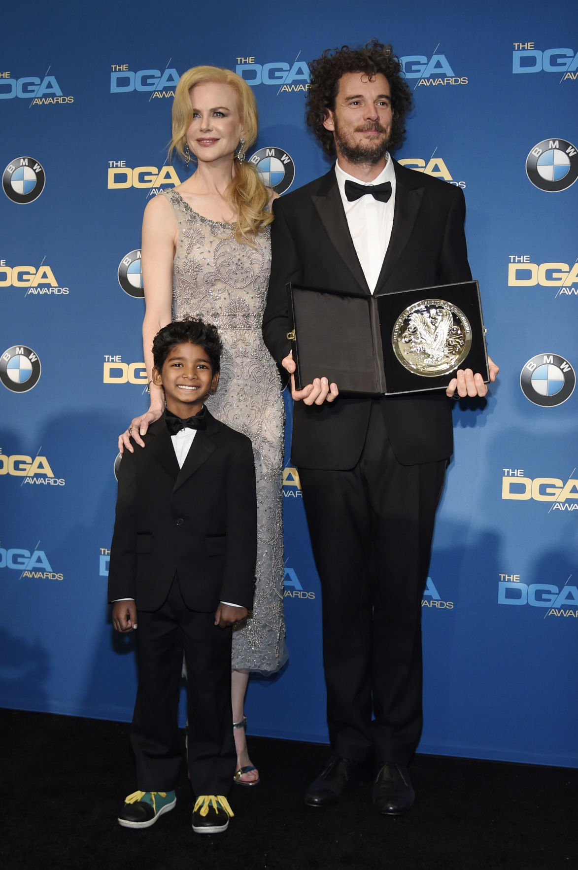 69th Annual DGA Awards - Photo Room