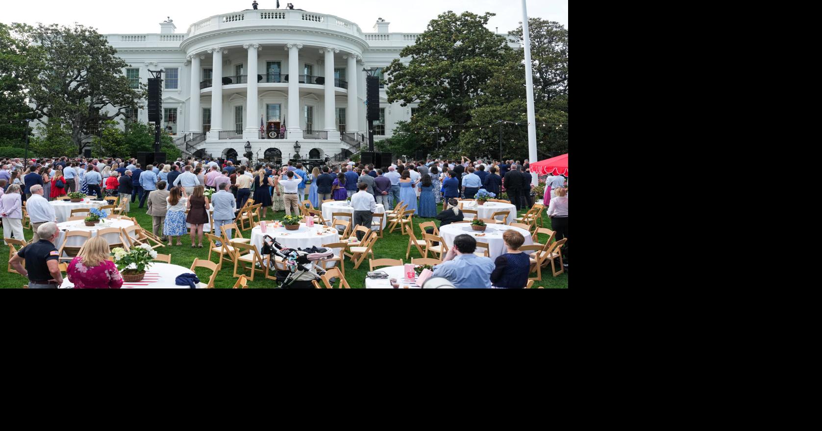 2028 ELECTIONS Here are the Democrats taking early steps in potential 2028 White House bids Tim Reid Reuters May 25, 2026 49 mins ago