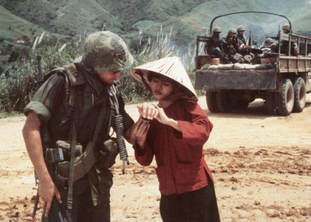 50 Best Movies About The Vietnam War