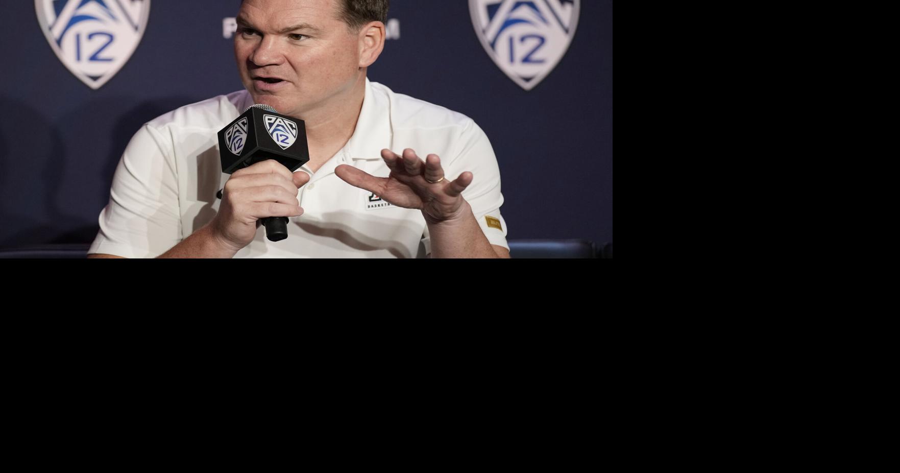 Pac-12 teams still interested in playing each other even as they go ...