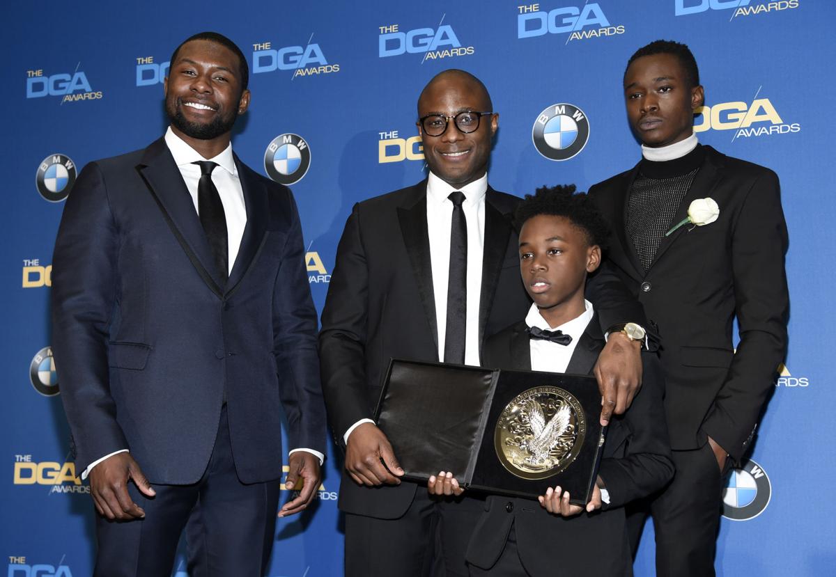 69th Annual DGA Awards - Photo Room