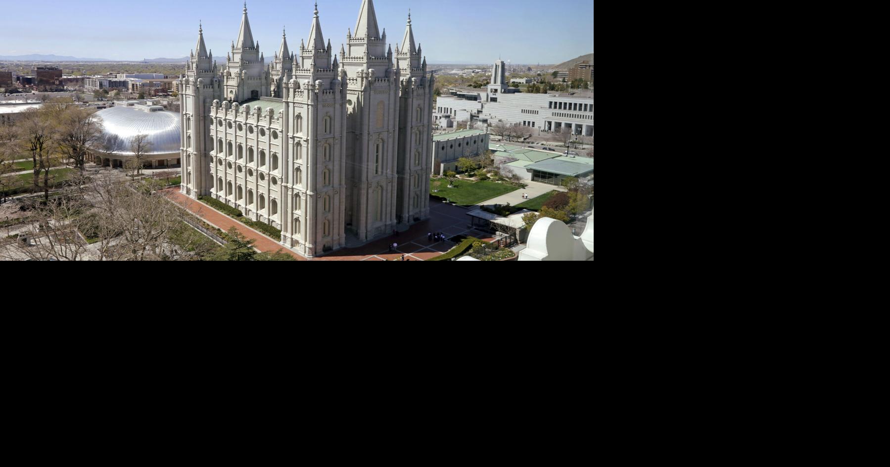 ‘Tragic and horrendous’ Probe exposes loophole in how Mormon church