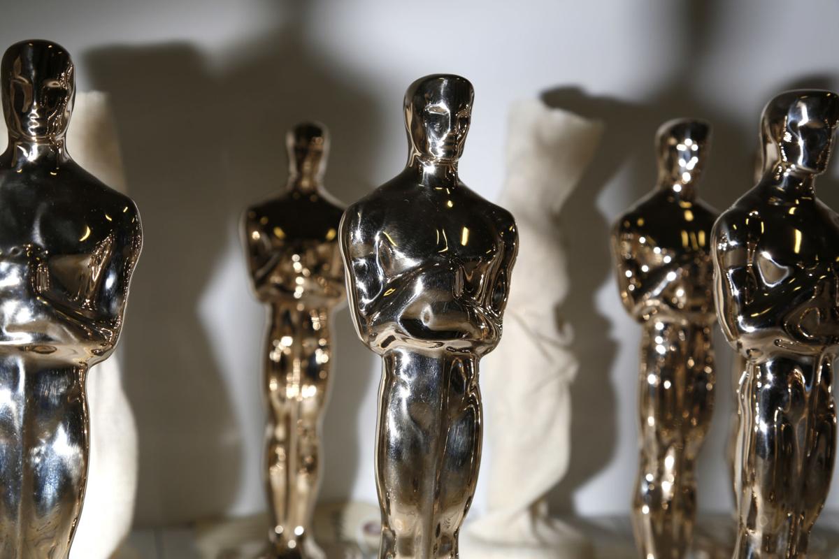 Casting Oscar