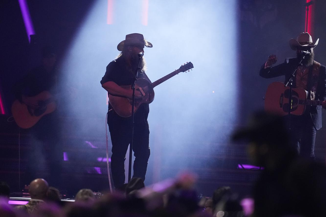 CMA Awards 2024 Here's the full list of winners