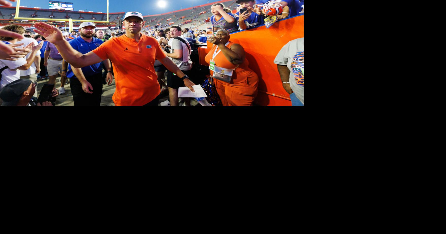 Dear SEC: You're about to ruin college football for a payday