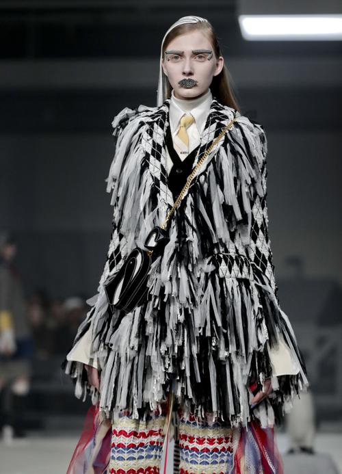 Fashion Thom Browne