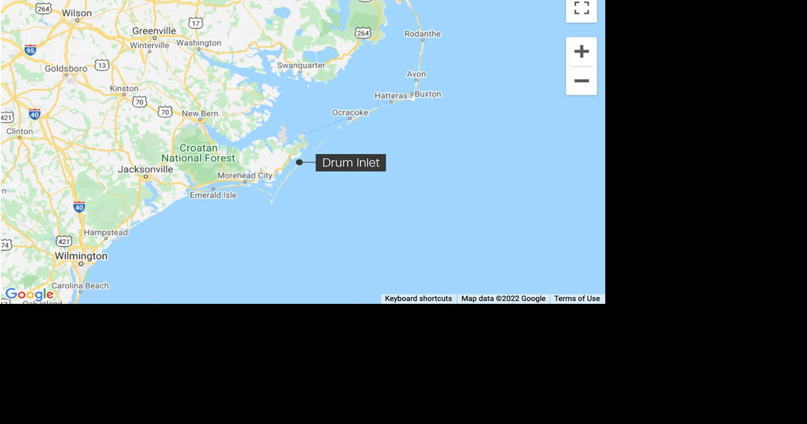 Sheriff 4 teens among passengers in North Carolina plane crash