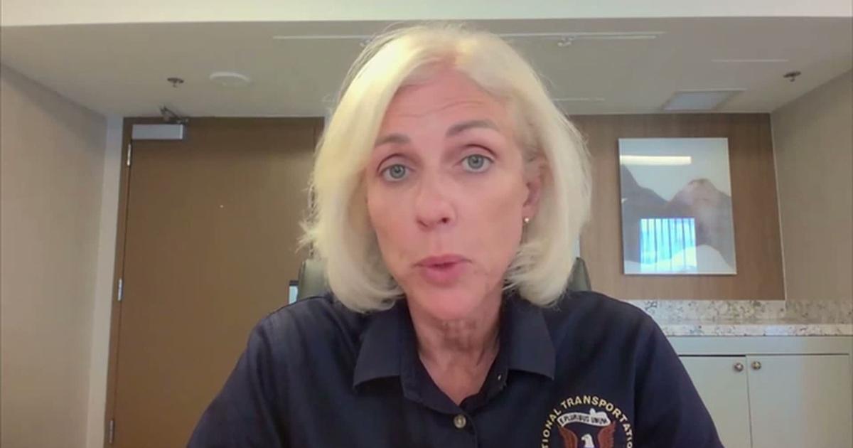 RAW: FL: AMAZON PLANE CRASH/NTSB CHAIR PT 1