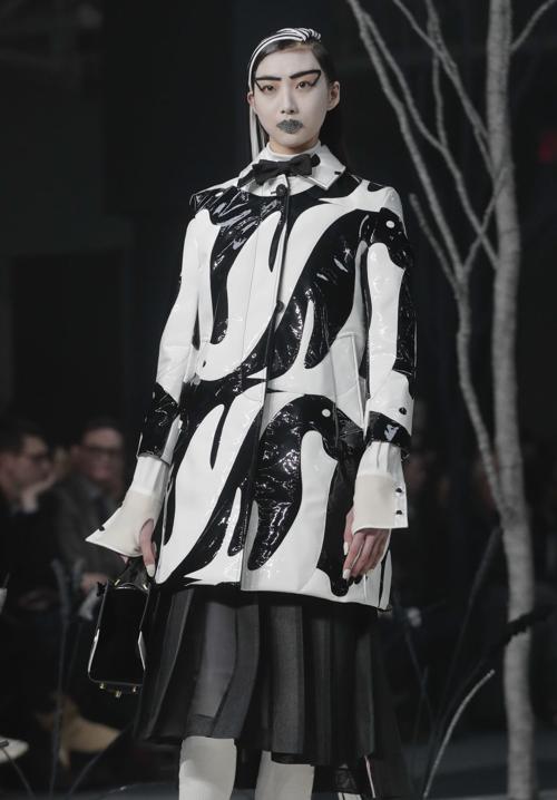 Fashion Thom Browne