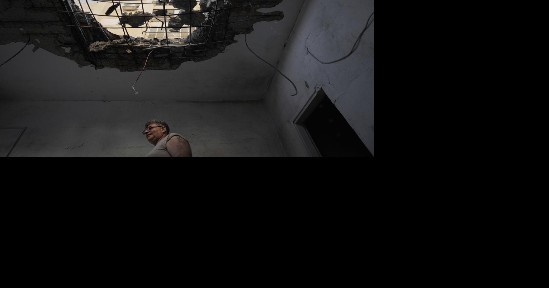 Israeli military sends more troops