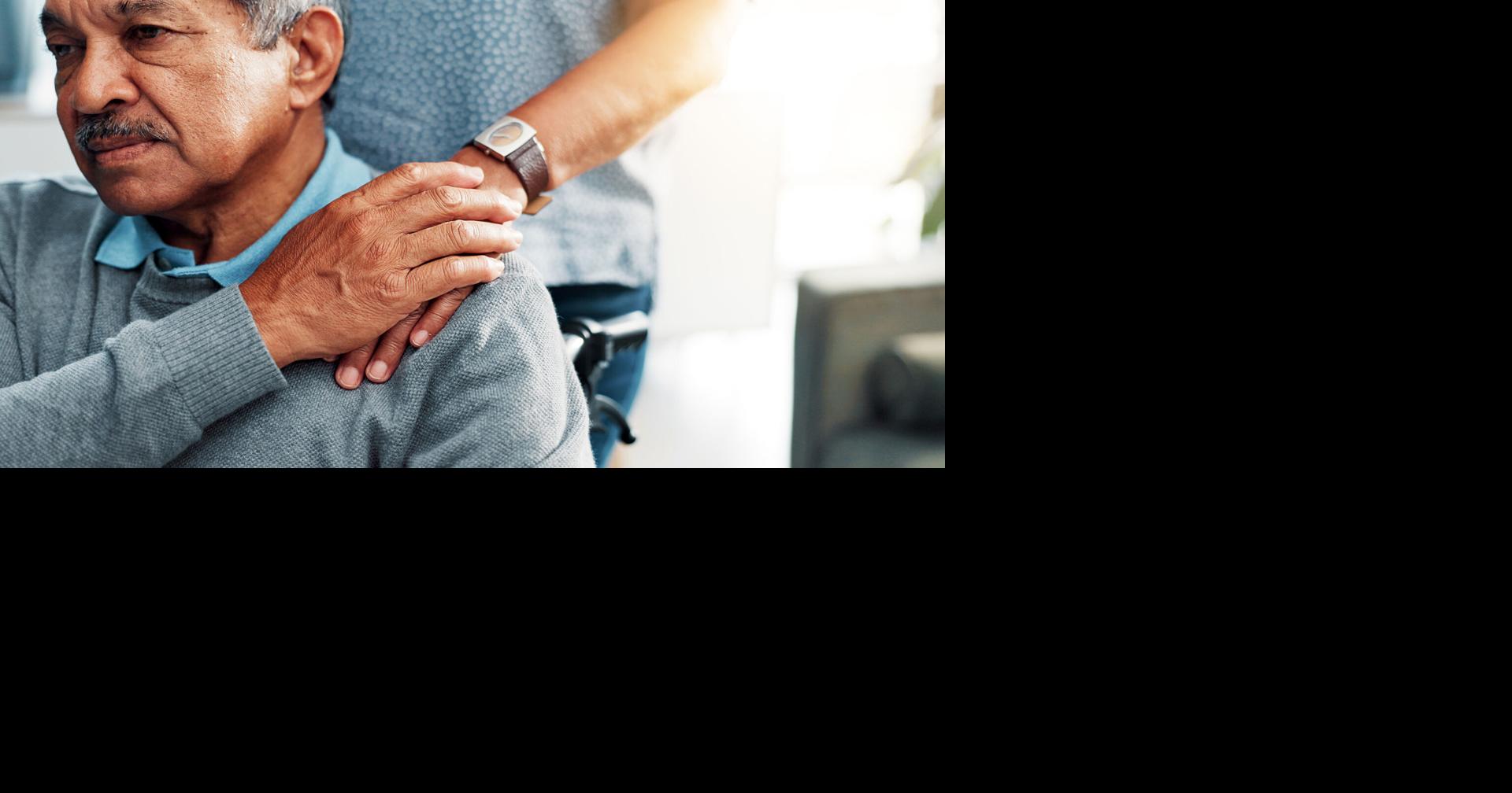 Terry Savage: Dealing with fear in retirement Terry Savage, Tribune Content Agency Aug 26, 2026 50 mins ago