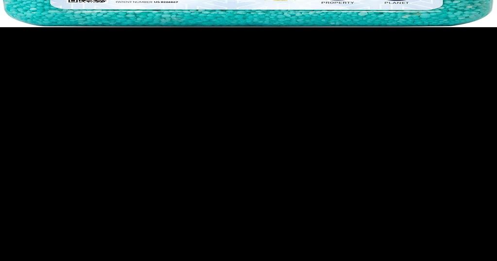 Are there petsafe ice melts?