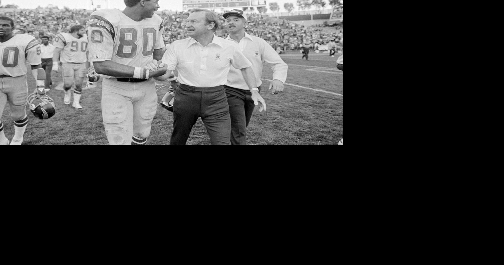 The Freezer Bowl! (Chargers vs. Bengals 1981, AFC Championship) 