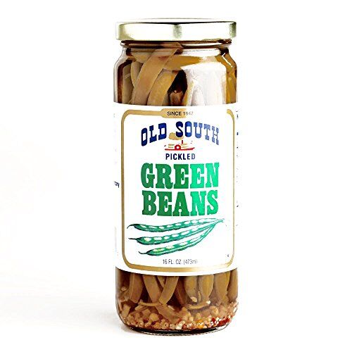 Old South Green Beans