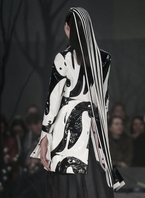 Fashion Thom Browne
