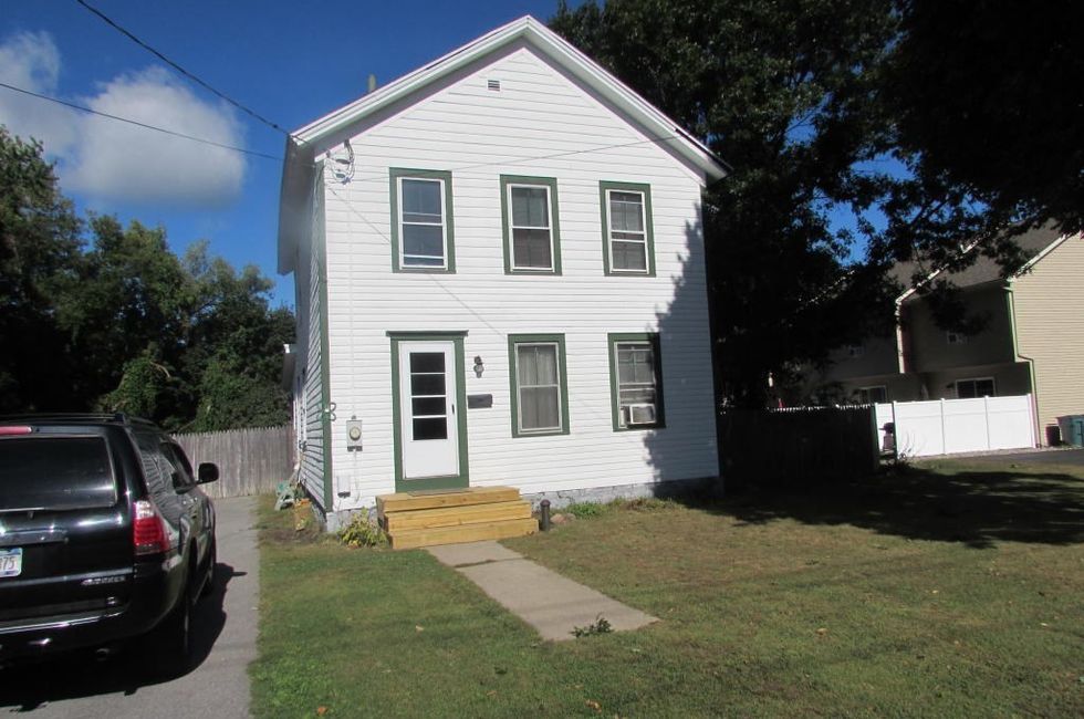 Affordable Starter Homes in the Glens Falls Area Gallery