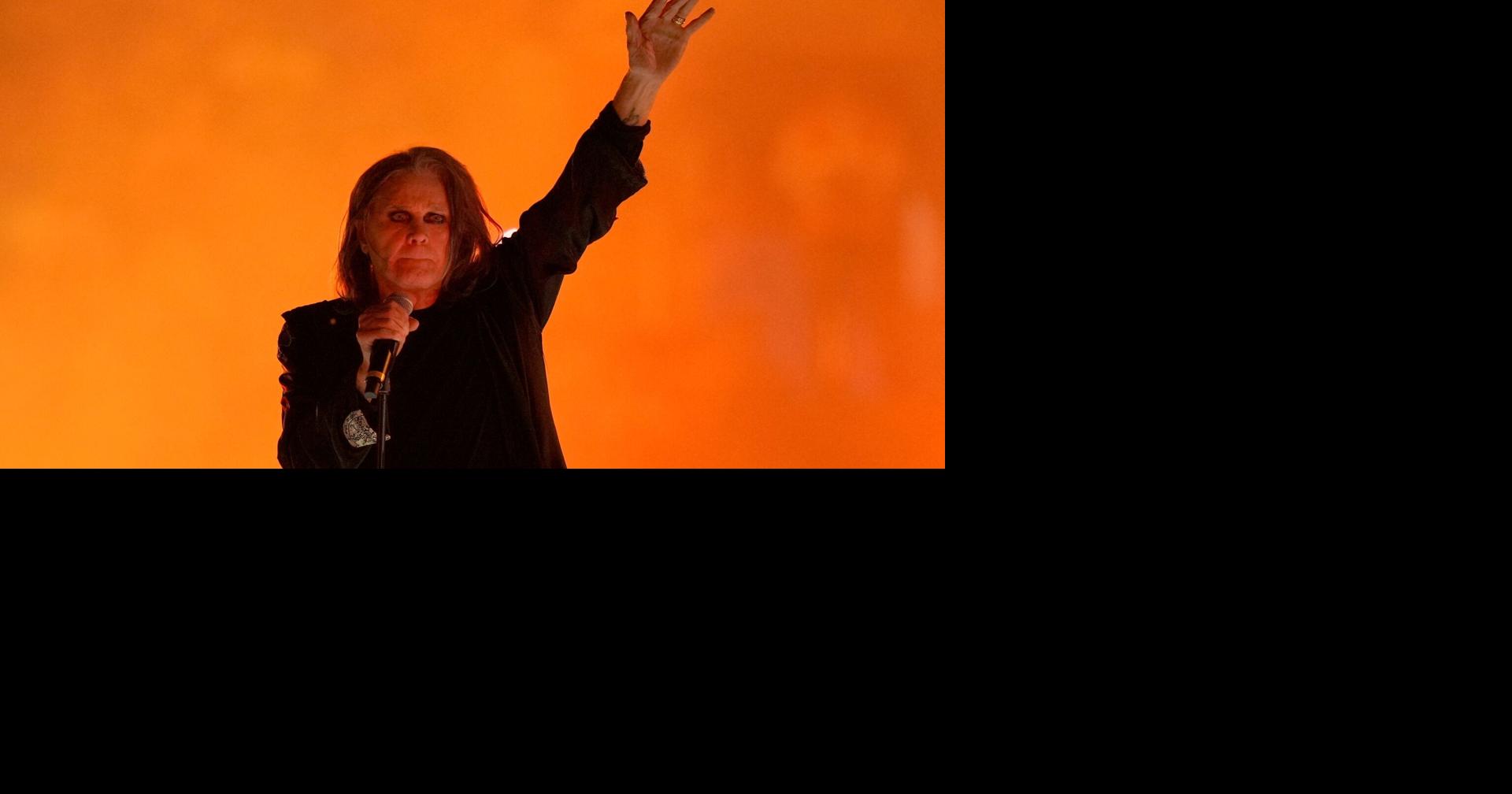 ozzy osbourne guns