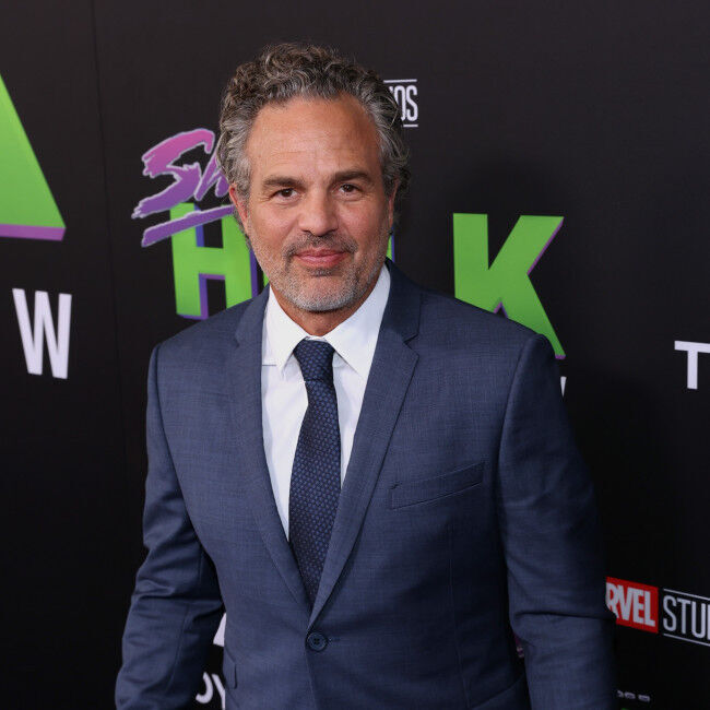 Mark Ruffalo Net Worth