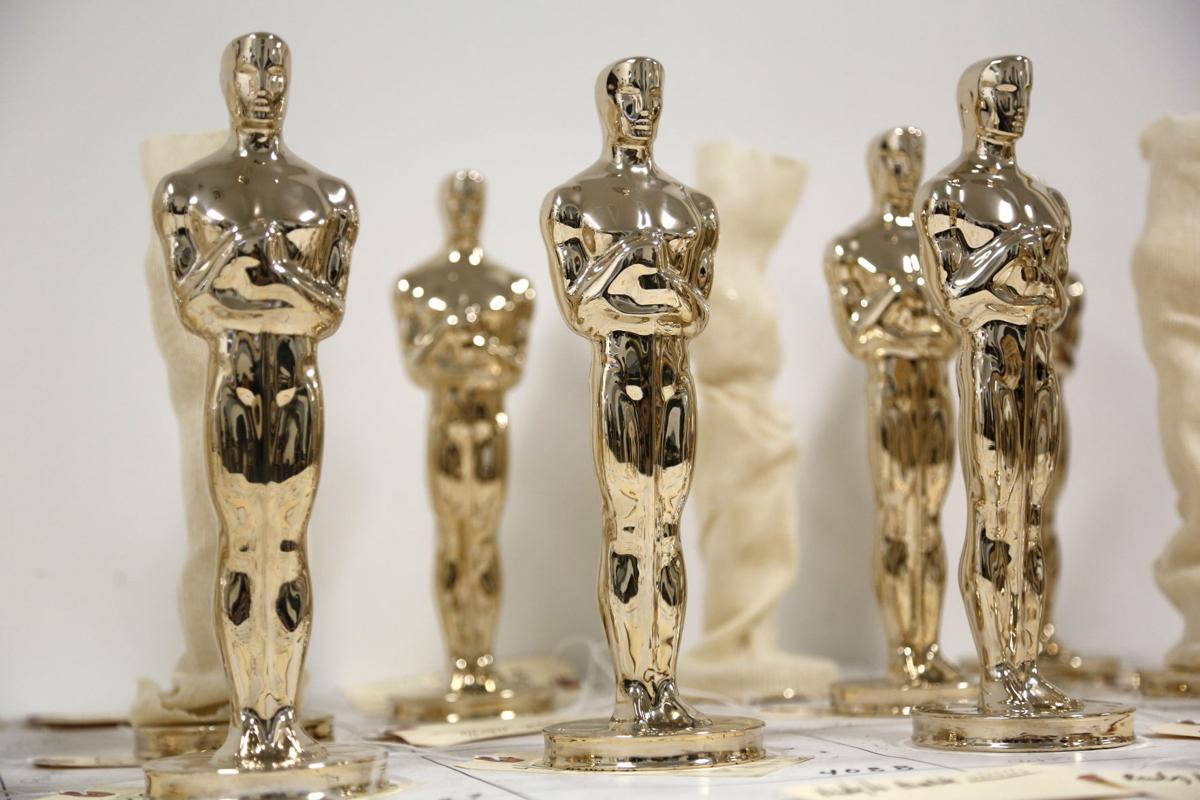 Casting Oscar