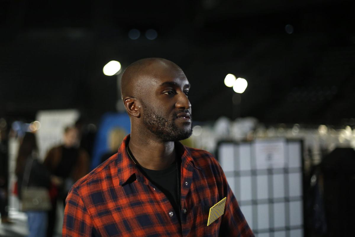 Virgil Abloh was here: the immortal nature of the late designer's iconic  work and impact