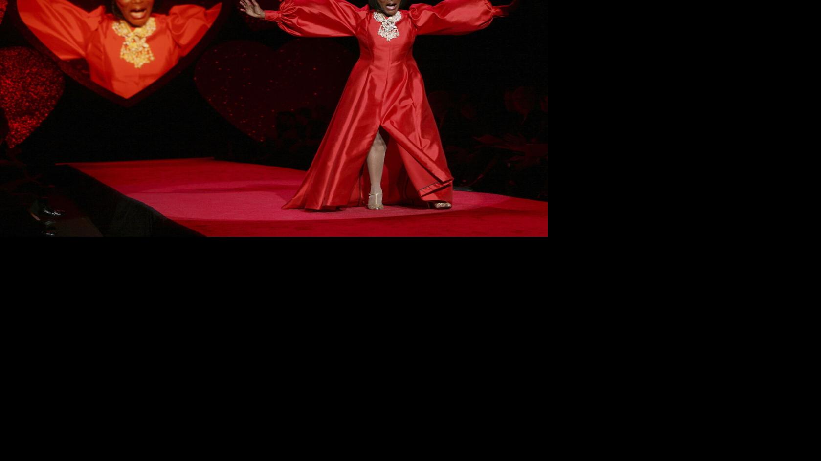 Photos: Remembering Cicely Tyson, 1924-2021 ...