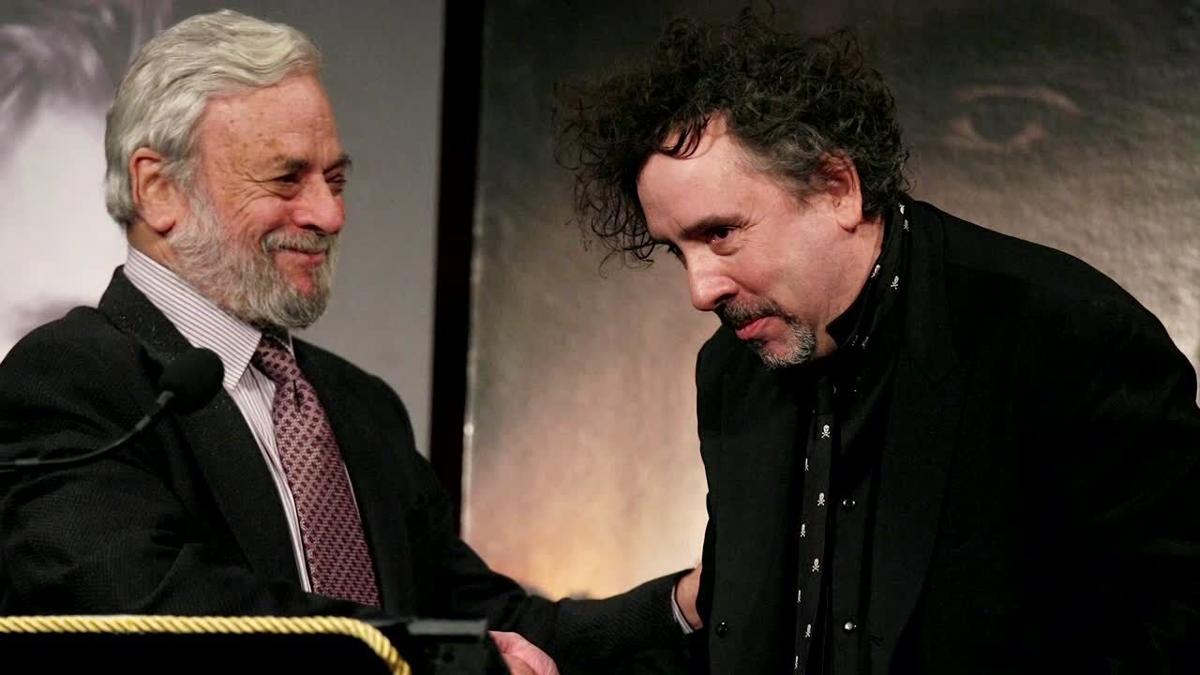 An appreciation: Perfectionist. Genius. Icon. That was Stephen Sondheim