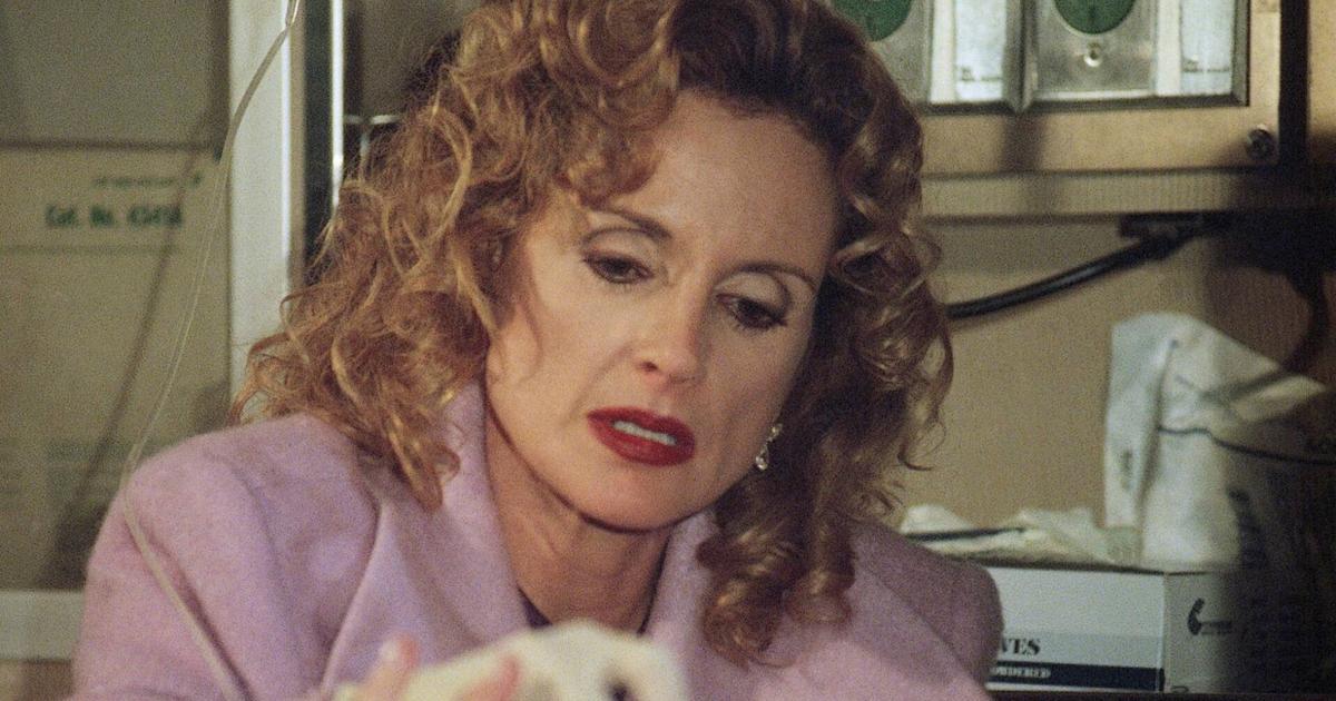 Jacklyn Zeman, veteran 'General Hospital' star who played Bobbie ...