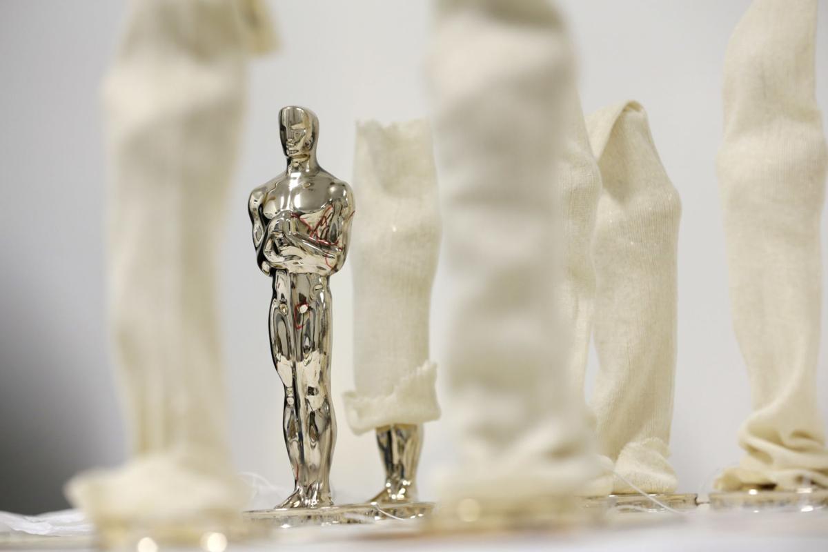 Casting Oscar