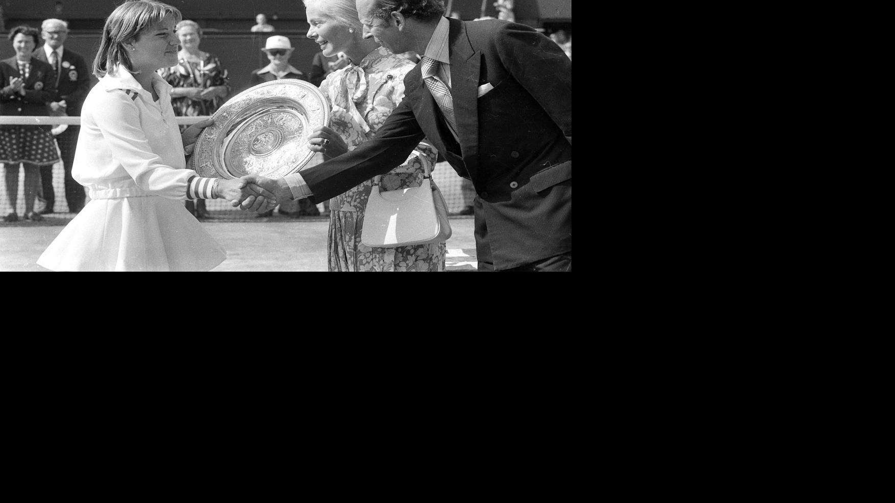 Chris Evert Lloyd | | news.lee.net