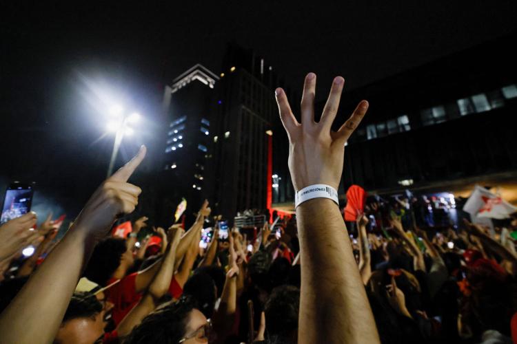 Lula wins historic fourth term in Brazil, denying Trump a close ally