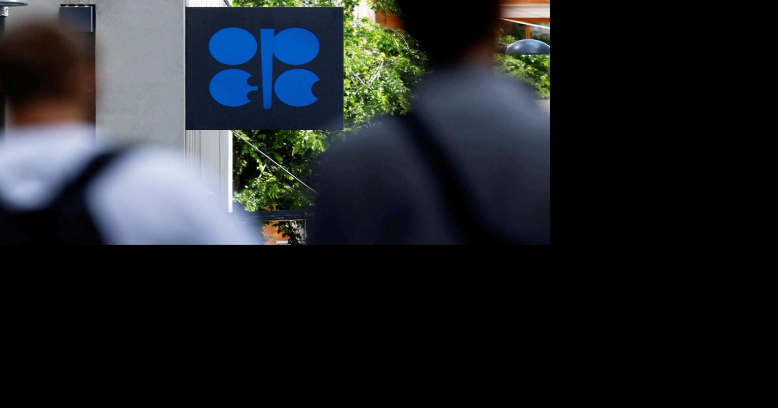 UAE, 4th largest oil producer, to leave OPEC on May 1