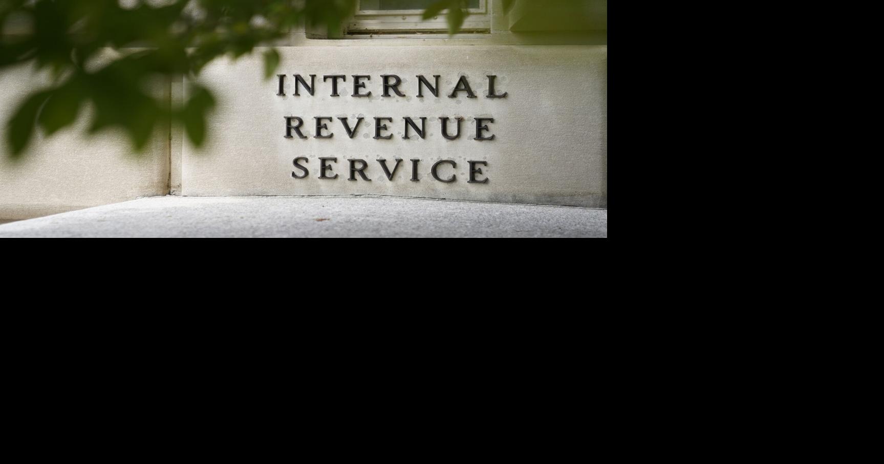 Trade tensions remain high; IRS to share tax data with ICE