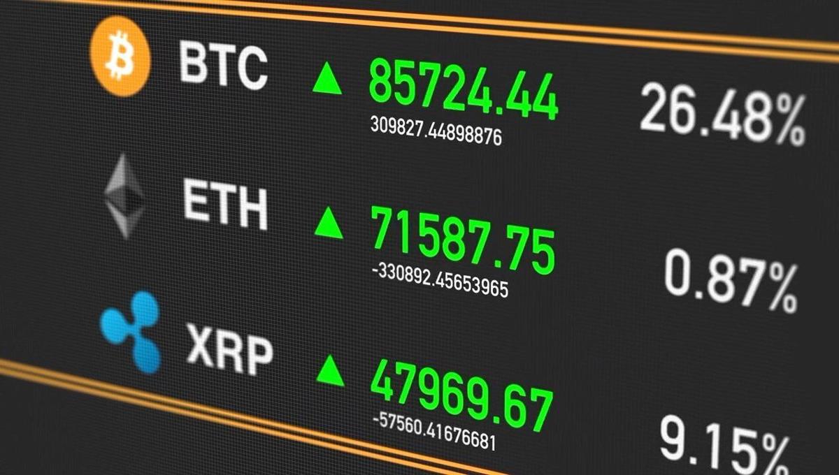 Crypto.com accidentally gave crypto buyer $10.5 million instead of $100
