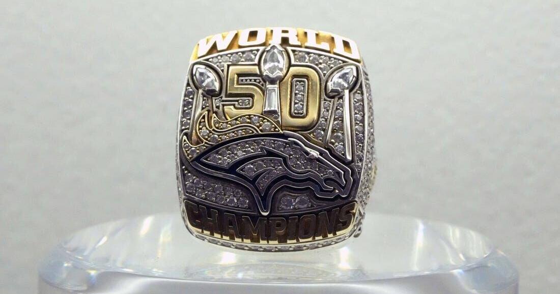 superbowl 50 ring