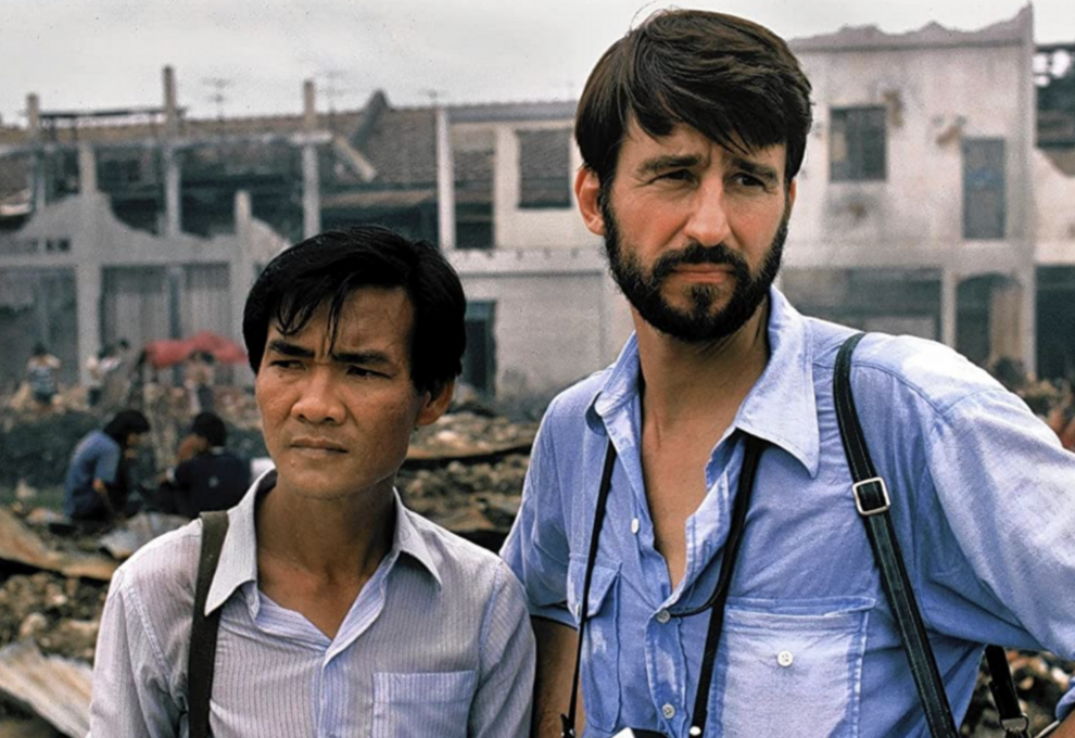 50 best movies about the Vietnam War