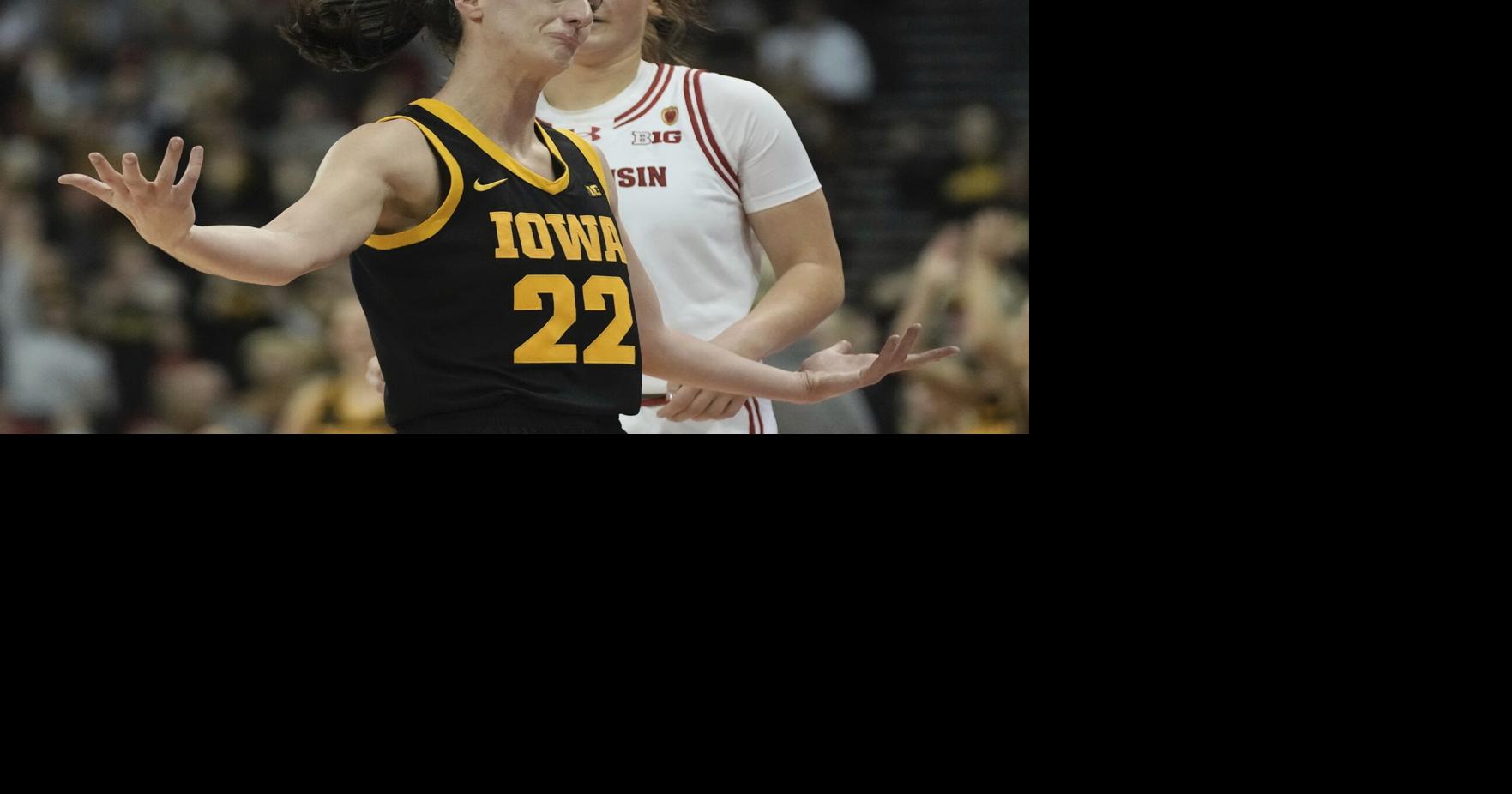 Indiana Fever win WNBA draft lottery, earn No. 1 pick again