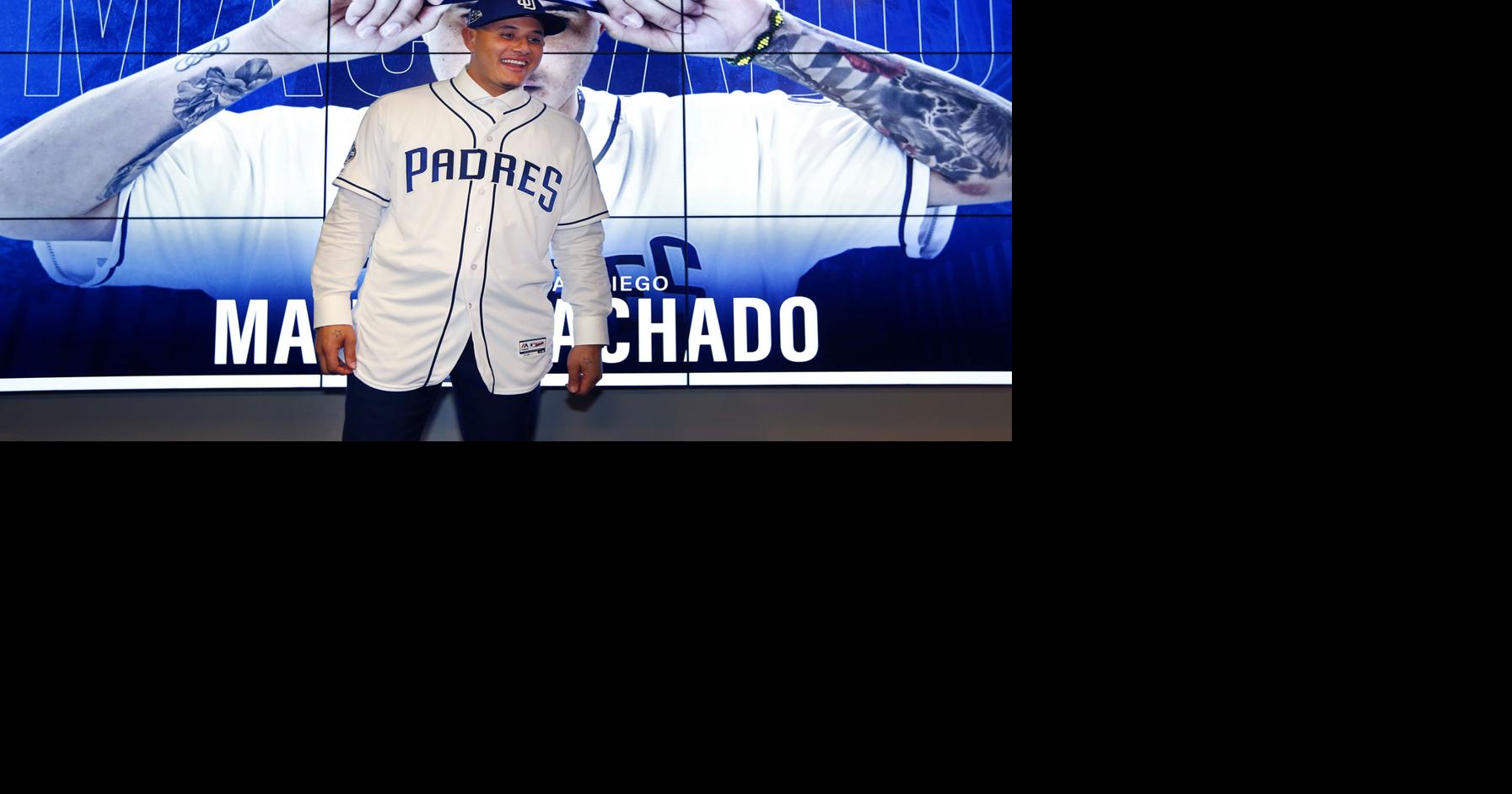 T-minus one month to Padres spring training - The San Diego Union-Tribune