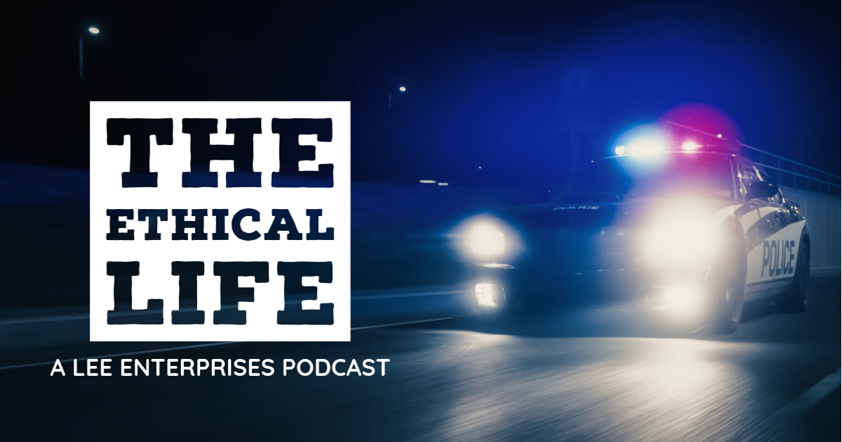 What can be done to better enforce rules in society?