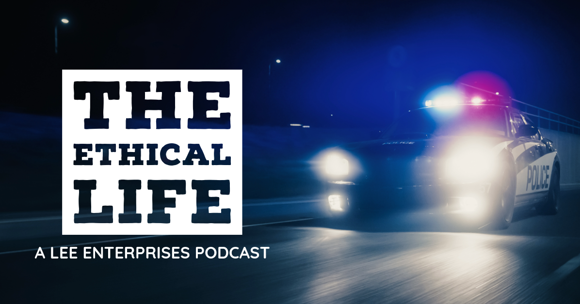 What can be done to better enforce rules in society?