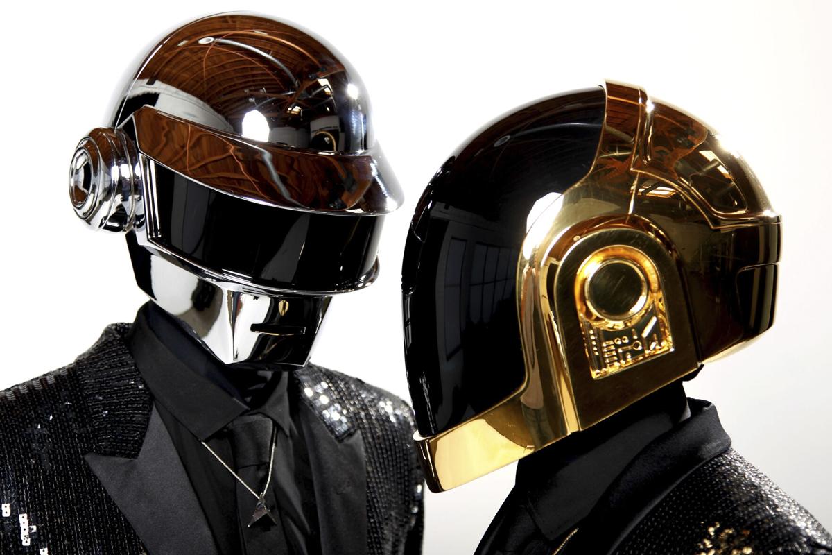 Grammy Winning Duo Daft Punk Break Up After 28 Years Music News Lee Net