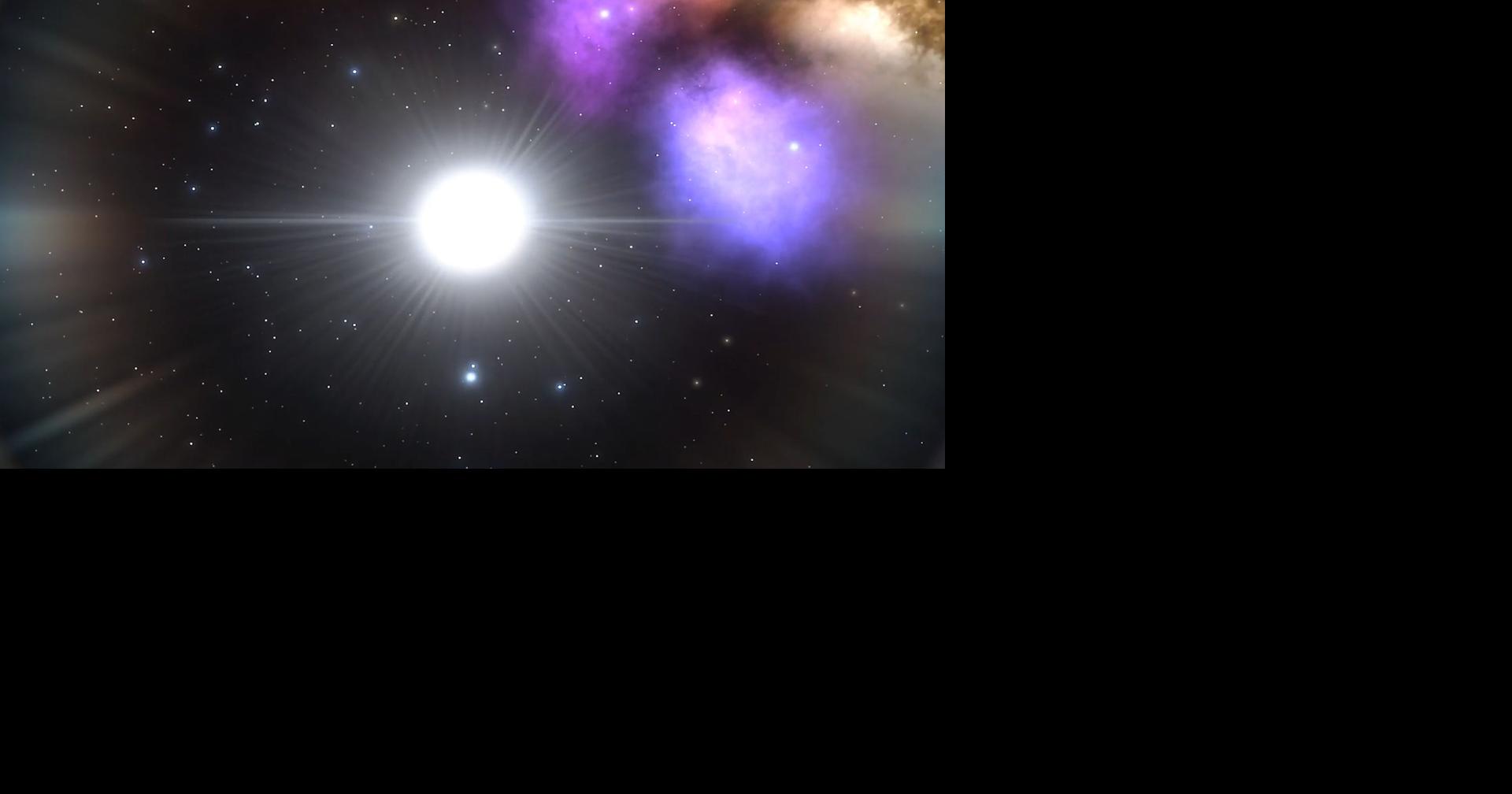 The 'beating hearts' of these pulsating stars create music to ...